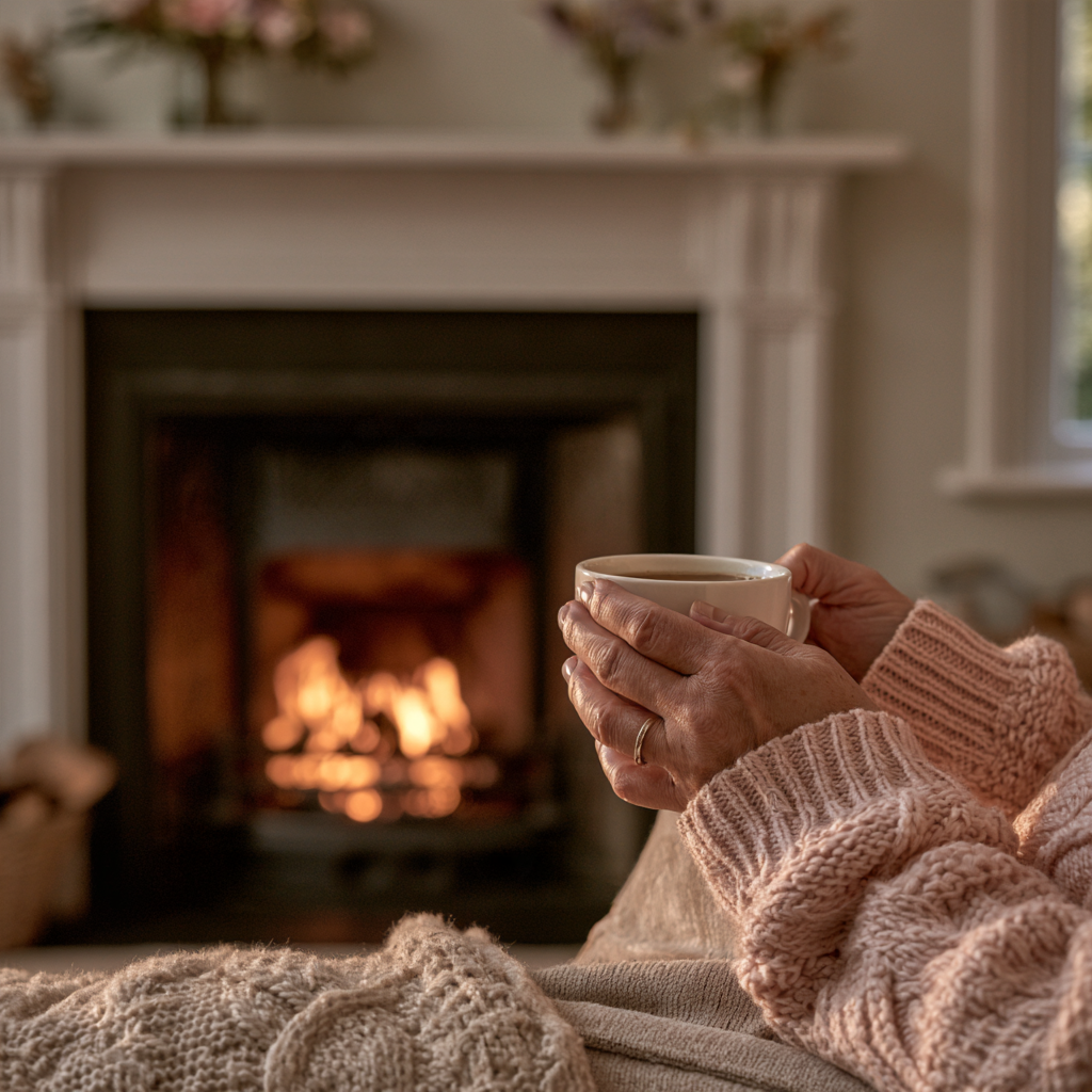 Home Coffee Lounge